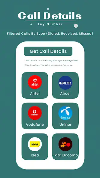 Play WeTalker: SimCard Info  and enjoy WeTalker: SimCard Info with UptoPlay