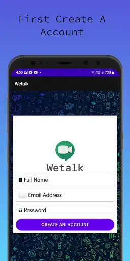 Play WeTalk