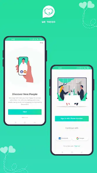 Play We Tango  and enjoy We Tango with UptoPlay