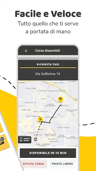 Play Wetaxi Connect as an online game Wetaxi Connect with UptoPlay