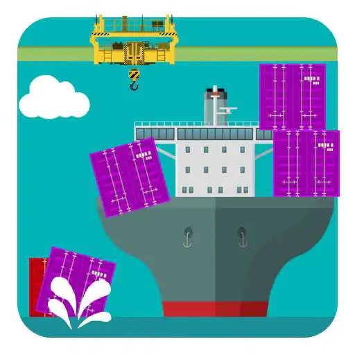 Play Wet Cargo APK Play Wet Cargo APK