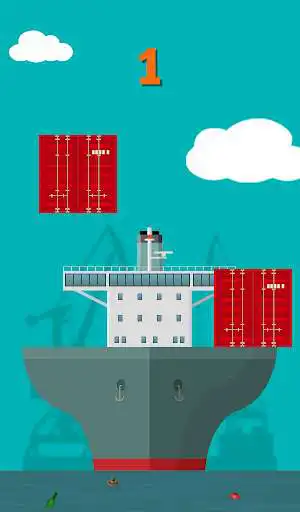 Play Wet Cargo  and enjoy Wet Cargo with UptoPlay