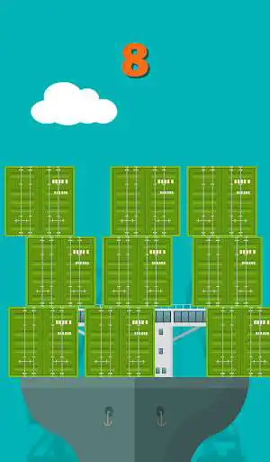 Play Wet Cargo as an online game Wet Cargo with UptoPlay
