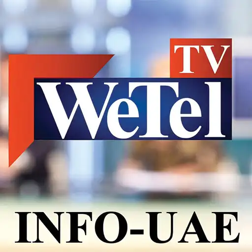 Play WeTel TV APK Play WeTel TV APK