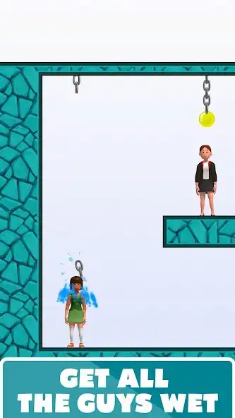 Play Wetem All!  and enjoy Wetem All! with UptoPlay