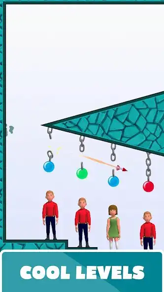 Play Wetem All! as an online game Wetem All! with UptoPlay
