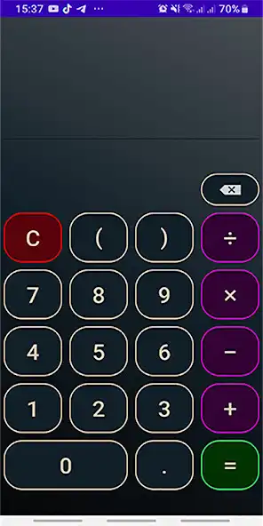 Play Wetenschappelijke Rekenmachine  and enjoy Wetenschappelijke Rekenmachine with UptoPlay
