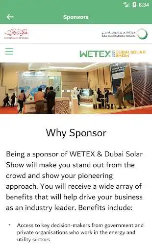 Play WETEX Play WETEX