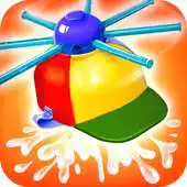 Free play online Wet Head Challenge Cap Odyssey APK