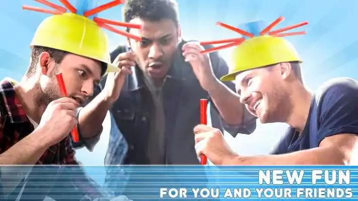 Play Wet Head Challenge Cap Odyssey