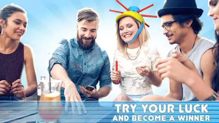 Play Wet Head Challenge Cap Odyssey