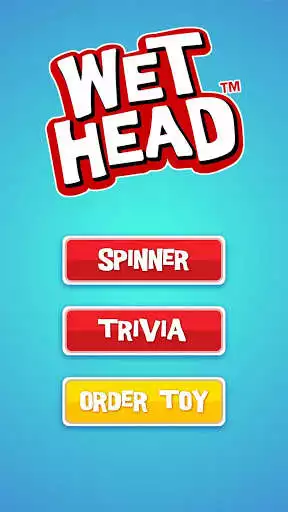 Play Wet Head Challenge