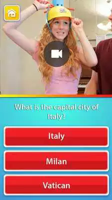 Play Wet Head Challenge