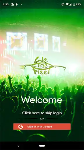 Play WeTheFleet  and enjoy WeTheFleet with UptoPlay