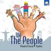 Free play online We The People 5 APK