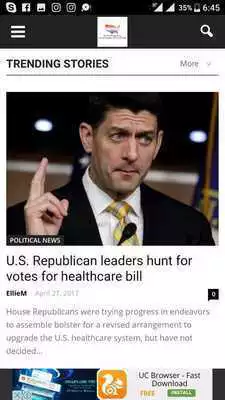 Play We The People
