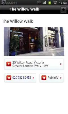 Play Wetherspoon Pub-Finder Play Wetherspoon Pub-Finder