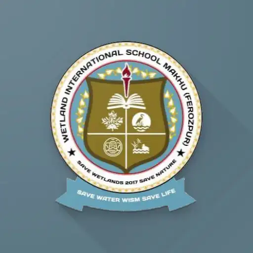 Play Wetland International School A APK Play Wetland International School A APK