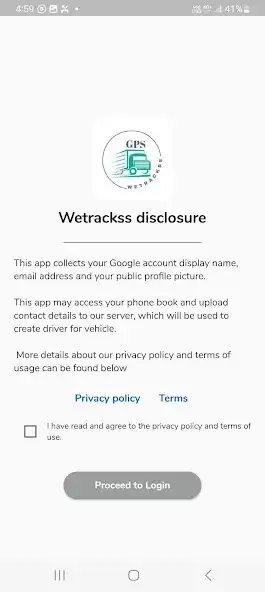 Play WETRACKSS  and enjoy WETRACKSS with UptoPlay