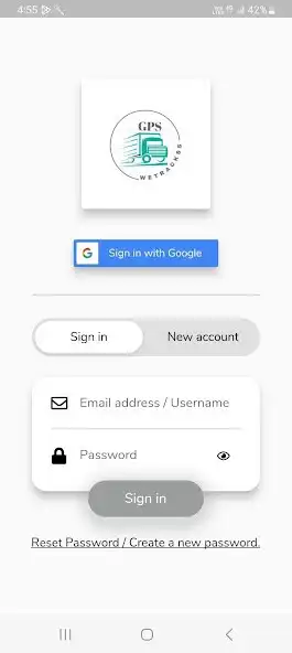 Play WETRACKSS as an online game WETRACKSS with UptoPlay