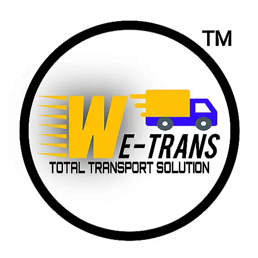 Play We Trans - Hire a Transport Vehicle APK