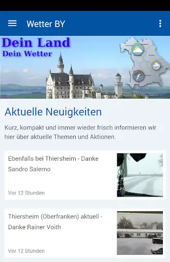 Play APK Wetter Bayern and enjoy Wetter Bayern with UptoPlay com.Tobit.android.Slitte64943222111 Play APK Wetter Bayern and enjoy Wetter Bayern with UptoPlay com.Tobit.android.Slitte64943222111
