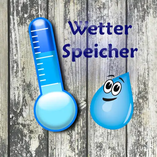 Play Wetterdaten Verwaltung APK