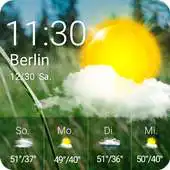 Free play online Wetter Widget - Gras APK Free play online Wetter Widget - Gras APK