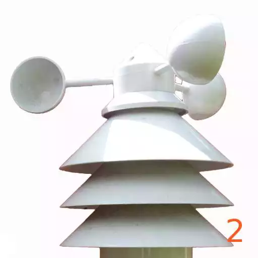 Play Wetter Wolke 2 APK