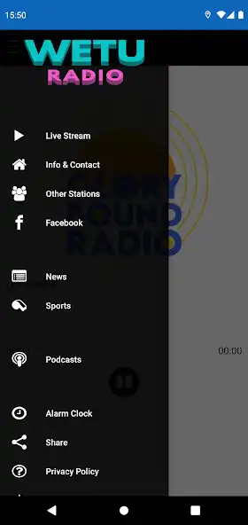 Play WETU Radio  and enjoy WETU Radio with UptoPlay