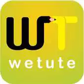 Free play online WeTUTE APK