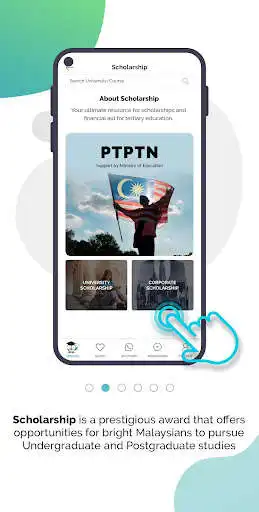 Play WeUni as an online game WeUni with UptoPlay