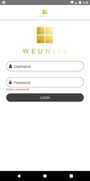 Play WeUnite  and enjoy WeUnite with UptoPlay