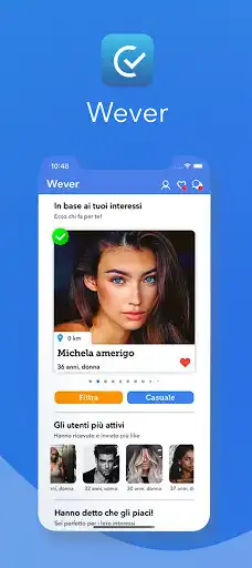 Play Wever  and enjoy Wever with UptoPlay