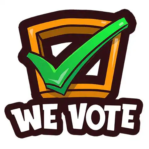 Free play online WeVote APK Free play online WeVote APK