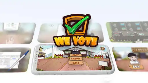 Play WeVote