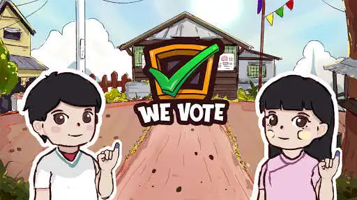 Play WeVote