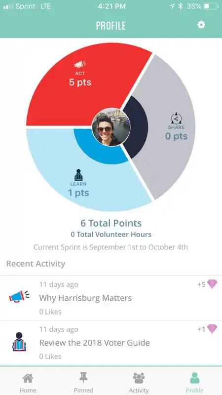 Play WeVote