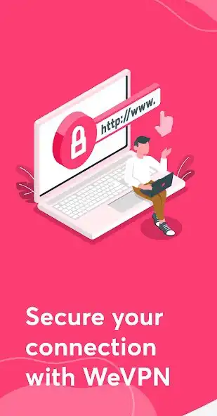 Play WeVPN - Fast, Secure  Unlimited VPN Proxy as an online game WeVPN - Fast, Secure  Unlimited VPN Proxy with UptoPlay