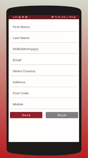 Play WeWatch  and enjoy WeWatch with UptoPlay