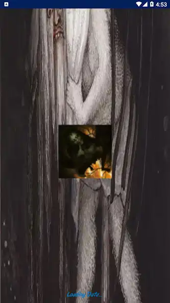 Play Wewe Gombel Fake Video Call as an online game Wewe Gombel Fake Video Call with UptoPlay