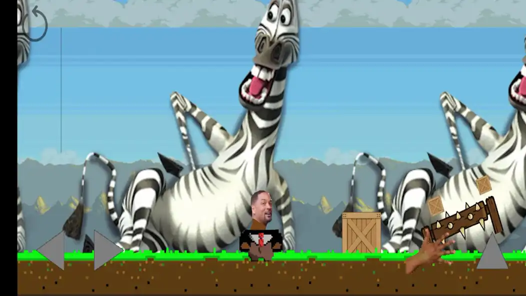 Play We Will Rock You as an online game We Will Rock You with UptoPlay