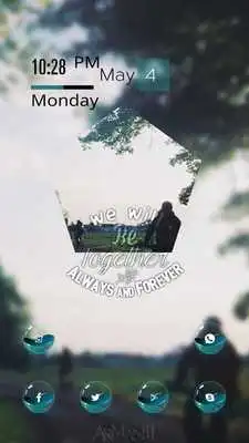 Play We will Together