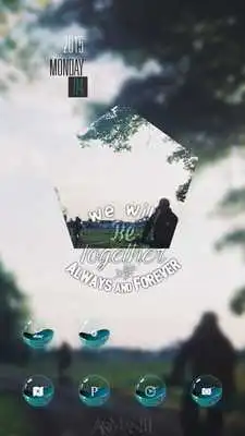 Play We will Together