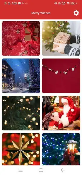 Play We Wish You a Merry Christmas  and enjoy We Wish You a Merry Christmas with UptoPlay