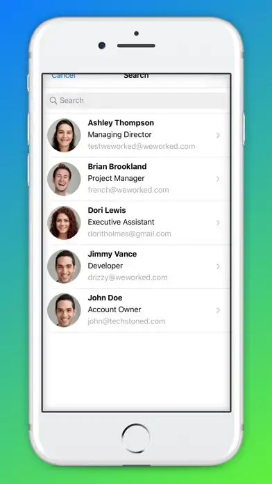 Play WeWorked as an online game WeWorked with UptoPlay
