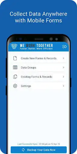 Play We Work Together Software  and enjoy We Work Together Software with UptoPlay