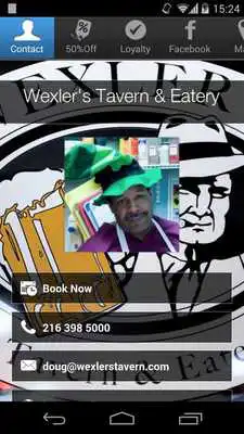 Play Wexlers Tavern  Eatery