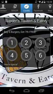 Play Wexlers Tavern  Eatery