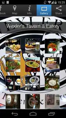 Play Wexlers Tavern  Eatery